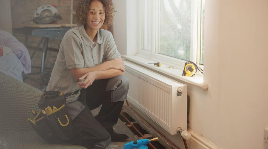 Professional bathroom faucet installation in Yale, IL